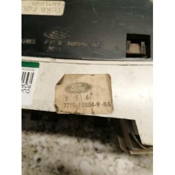 Recambio de cuadro instrumentos para ford fiesta berl./express express referencia OEM IAM 77FB108049BA  