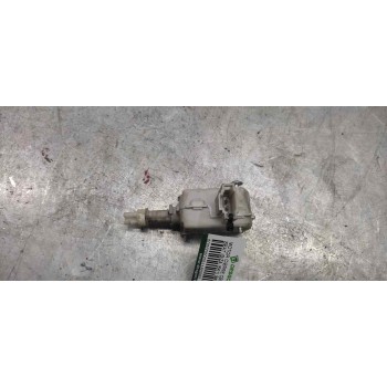 Recambio de motor cierre centralizado porton para seat ibiza (6k1) select referencia OEM IAM 6K6862159A 2 PINS 