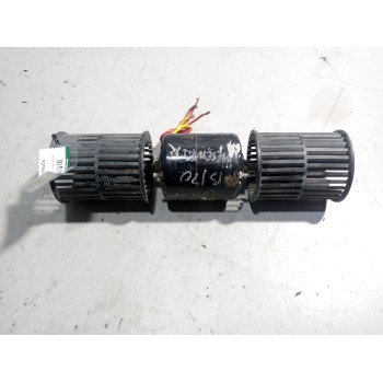 MOTOR CALEFACCION 