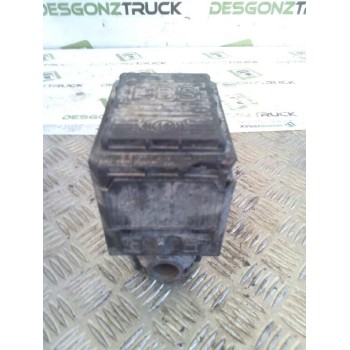 Recambio de valvula aire para man tgx 18.xxx fg / 4x2 bl xxl referencia OEM IAM 81521066047 K000913 VALVULA EBS