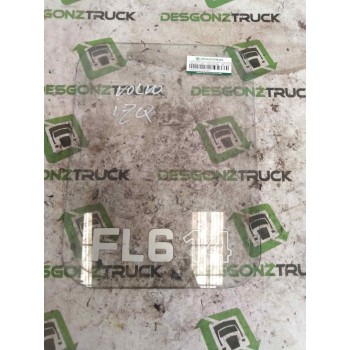 Recambio de luna custodia delantera izquierda para volvo fl 614 - 180/220 fsa 128 / 132 kw corto referencia OEM IAM 6773158  