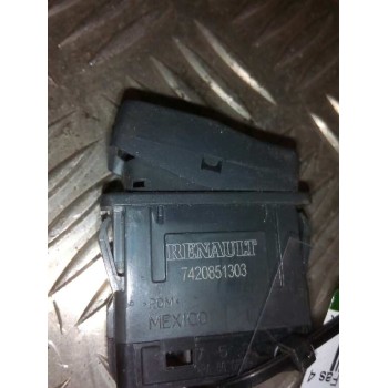 Recambio de interruptor para renault premium route 2006 fas 4x2 larga distancia referencia OEM IAM 7420851303  