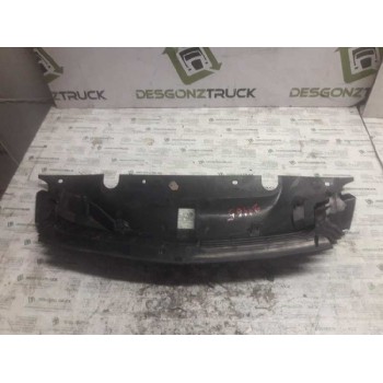 Recambio de rejilla delantera central para renault laguna ii grandtour (kg0) dynamique referencia OEM IAM 8200390126  