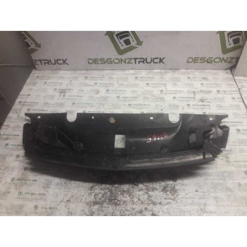 Recambio de rejilla delantera central para renault laguna ii grandtour (kg0) dynamique referencia OEM IAM 8200390126 - Verde 2