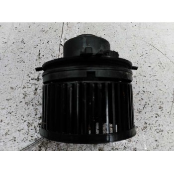 Recambio de ventilador calefaccion para volkswagen polo berlina (6n2) trendline referencia OEM IAM 1J1819021A  