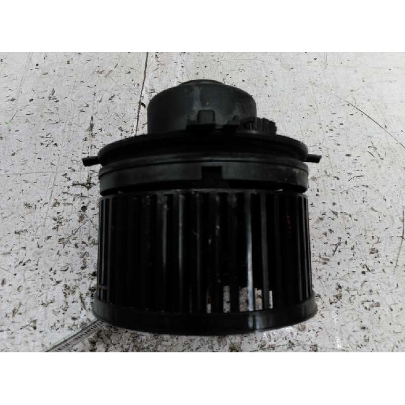 Recambio de ventilador calefaccion para volkswagen polo berlina (6n2) trendline referencia OEM IAM 1J1819021A - Negro 2
