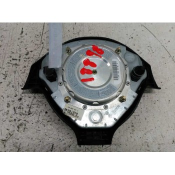 Recambio de airbag delantero izquierdo para seat toledo (1m2) stella referencia OEM IAM   
