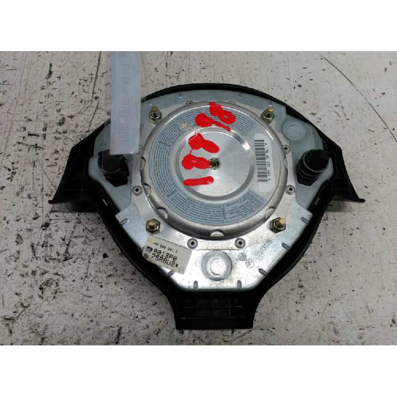 Recambio de airbag delantero izquierdo para seat toledo (1m2) stella referencia OEM IAM 2