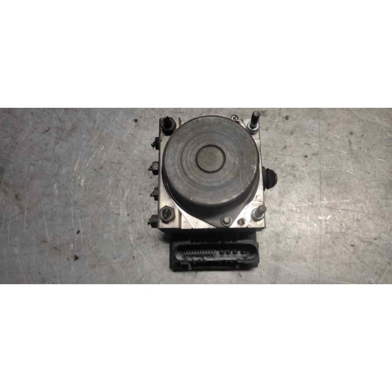 Recambio de abs para renault clio iii authentique referencia OEM IAM 8200747140 - Rojo 3