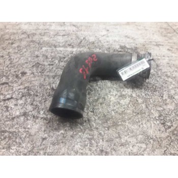 Recambio de tubo para toyota avensis berlina (t25) 2.2 d-4d executive sedán (4-ptas.) referencia OEM IAM  INTERCOOLER 