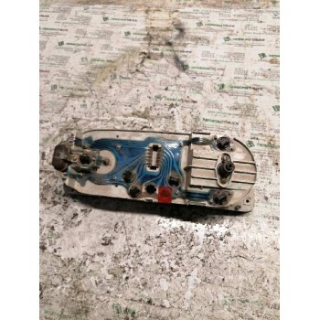 Recambio de cuadro instrumentos para ford fiesta berl./express express referencia OEM IAM 77FB108049BA  