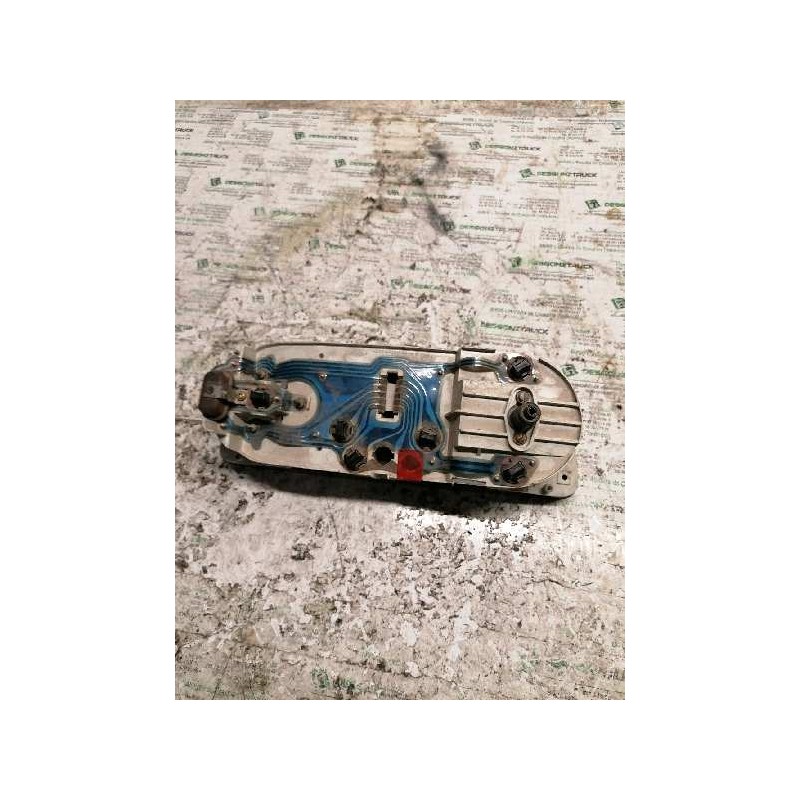 Recambio de cuadro instrumentos para ford fiesta berl./express express referencia OEM IAM 77FB108049BA 4