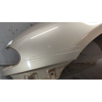 Recambio de aleta delantera izquierda para opel astra f berlina básico referencia OEM IAM   
