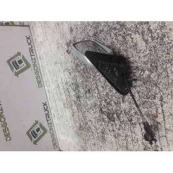 Recambio de retrovisor derecho para volkswagen polo berlina (6n1) básico referencia OEM IAM   