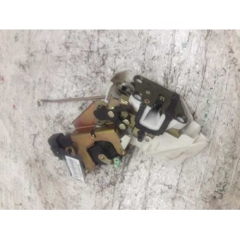 CERRADURA PUERTA TRASERA IZQUIERDA B08SPLL 6 PINS 