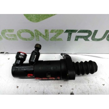 Recambio de bombin embrague para skoda fabia (6y2/6y3) classic referencia OEM IAM 1U0721261A  