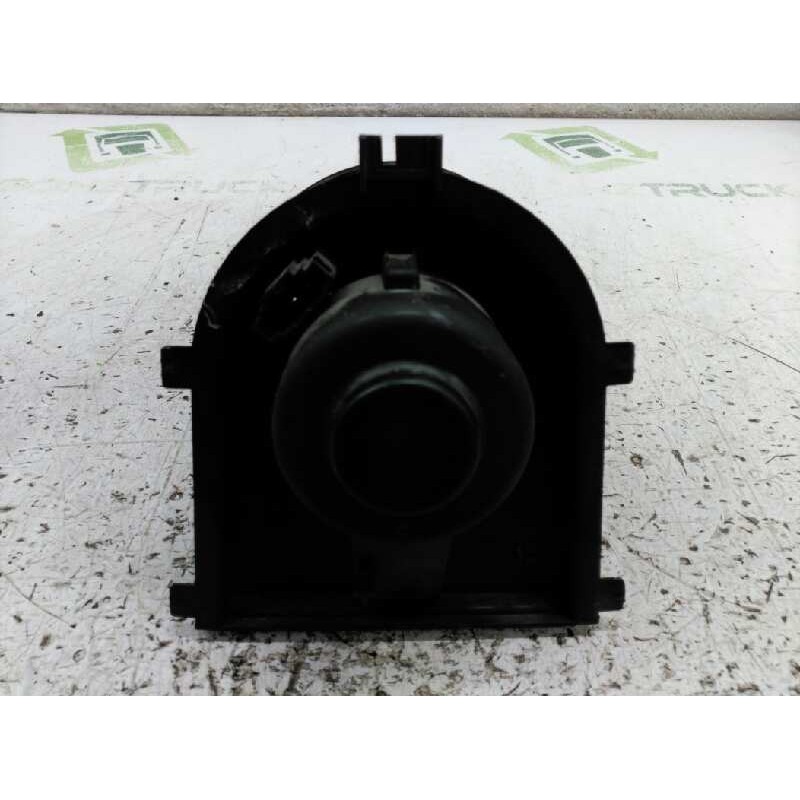 Recambio de ventilador calefaccion para volkswagen polo berlina (6n2) trendline referencia OEM IAM 1J1819021A - Negro 3