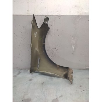 Recambio de aleta delantera izquierda para ford mondeo ber. (ca2) 2.0 tdci cat referencia OEM IAM   