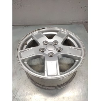 LLANTA 17 X 1/2J 50.8 5 TORNILLOS 5KB76TRMAA