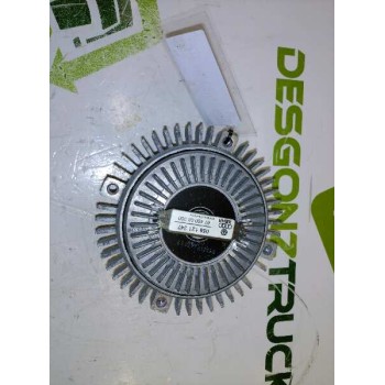 Recambio de ventilador viscoso motor para audi a4 berlina (8e) 1.9 tdi (96kw) referencia OEM IAM 058121347  