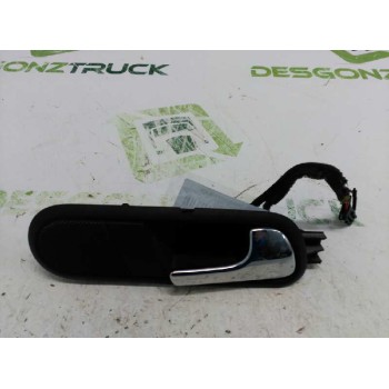 MANETA INTERIOR TRASERA DERECHA 6L4839114 