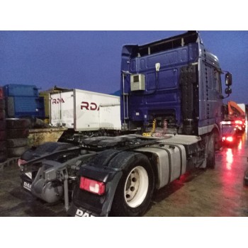 daf serie xf105.xxx del año 2011