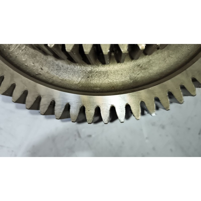 Recambio de piñon para renault premium route 2006 fas 4x2 larga distancia referencia OEM IAM 20441923 - Azul 5