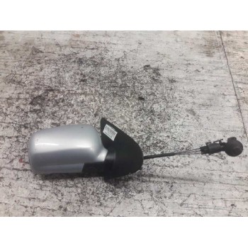Recambio de retrovisor derecho para volkswagen polo berlina (6n1) básico referencia OEM IAM   