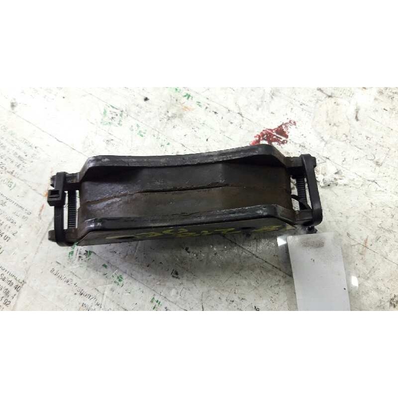 Recambio de pastillas de freno delanteras para renault megane ii berlina 5p confort authentique referencia OEM IAM - Gris 2