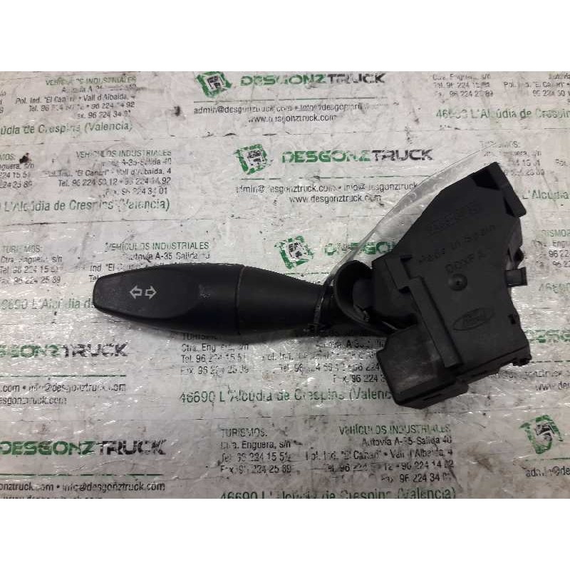 Recambio de mando intermitentes para ford transit mod. 2000 combi ft 330 2.4 largo referencia OEM IAM YC1T13335  