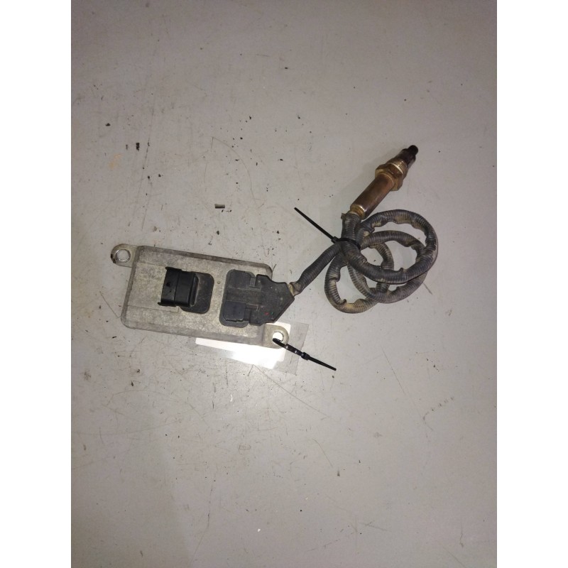 Recambio de sensor para renault premium lander 10.8 diesel referencia OEM IAM 22219283  SENSOR NOXE