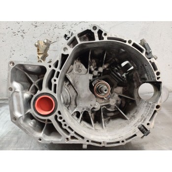Recambio de caja cambios para nissan x-trail (t30) sport referencia OEM IAM YD4  