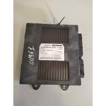 MODULO ELECTRONICO 1753063 1546093 
