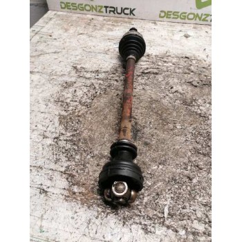 Recambio de transmision delantera derecha para renault kangoo (f/kc0) 1.9 dci diesel cat referencia OEM IAM   