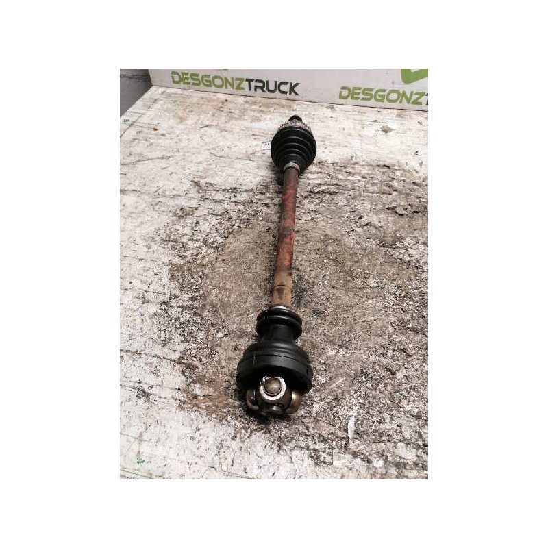 Recambio de transmision delantera derecha para renault kangoo (f/kc0) 1.9 dci diesel cat referencia OEM IAM 3