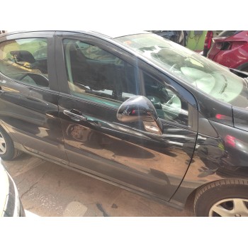 peugeot 308 del año 2002