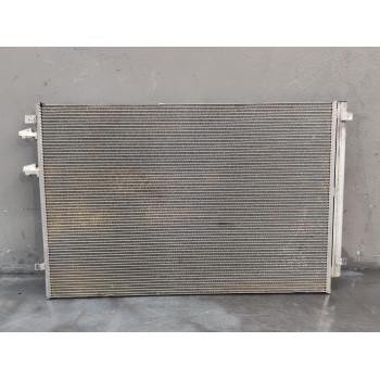 CONDENSADOR / RADIADOR A/A 2N0820411A 