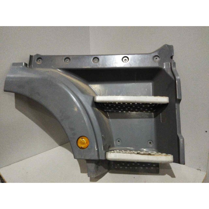 Recambio de paso rueda delantero derecho para man tg - a 18.xxx 10.5 diesel referencia OEM IAM 81615100824  81615100914
