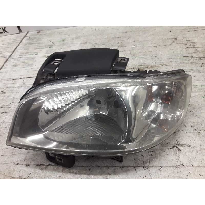 Recambio de faro izquierdo para seat cordoba berlina (6k2) stella referencia OEM IAM 6K1941031A  