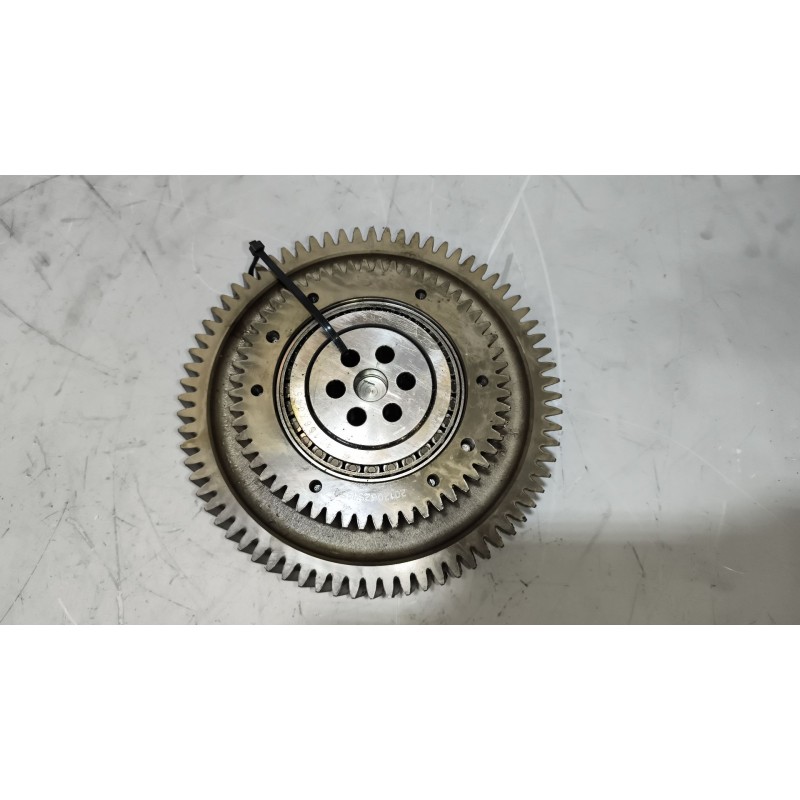Recambio de piñon para renault premium route 2006 fas 4x2 larga distancia referencia OEM IAM 20441923 - Azul 6