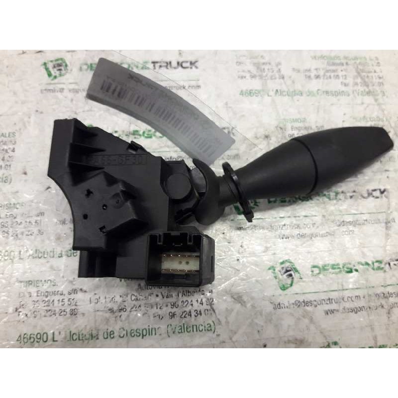 Recambio de mando intermitentes para ford transit mod. 2000 combi ft 330 2.4 largo referencia OEM IAM YC1T13335 - Blanco 2