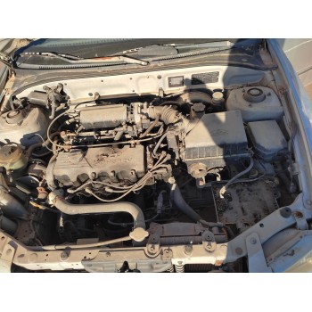 hyundai accent (lc) del año 2001