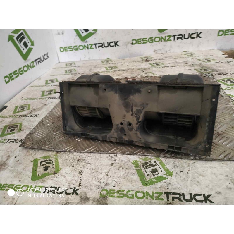 Recambio de motor calefaccion para daf serie xf105.460 fsa 4x2 space-cab referencia OEM IAM 2