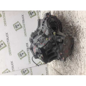 Recambio de caja cambios para opel meriva blue line referencia OEM IAM F23  