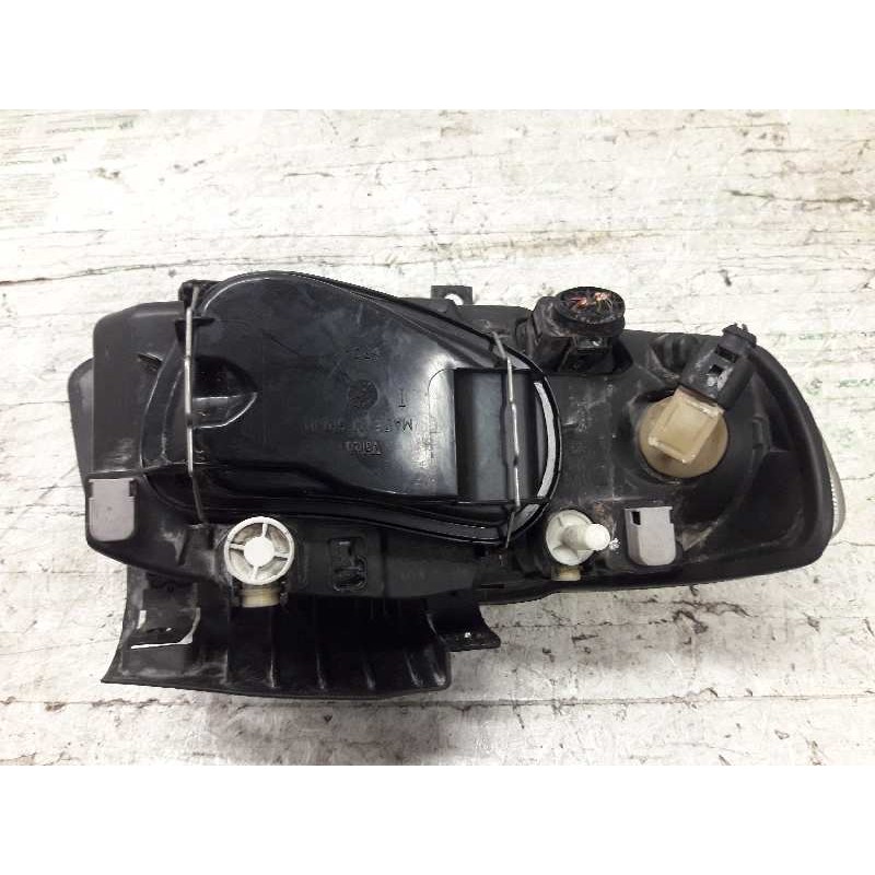 Recambio de faro izquierdo para seat cordoba berlina (6k2) stella referencia OEM IAM 6K1941031A 2