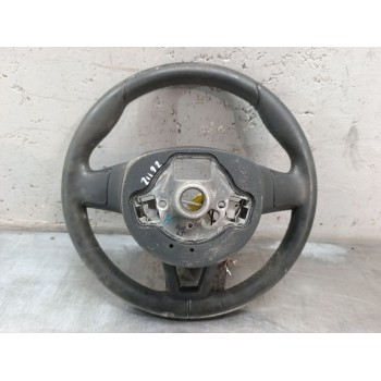 Recambio de volante para skoda fabia iii (nj3) 1.4 tdi referencia OEM IAM 3076472  