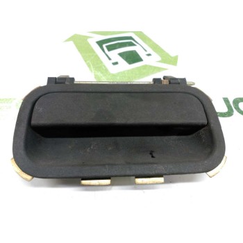 Recambio de maneta exterior trasera izquierda para opel vectra a cd referencia OEM IAM   
