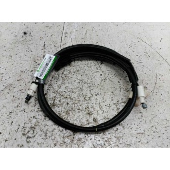 CABLES DE FRENO MANO 