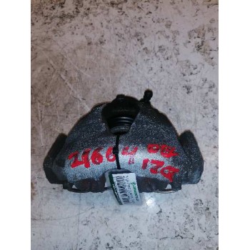 Recambio de pinza freno delantera izquierda para audi a3 (8l) 1.9 tdi ambiente referencia OEM IAM   