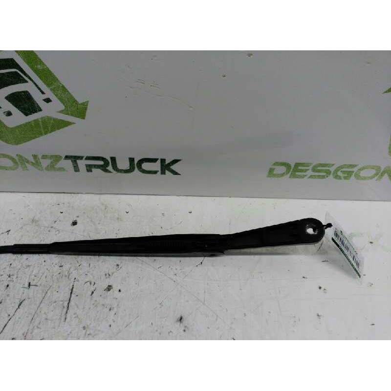 Recambio de brazo limpia delantero derecho para skoda fabia (6y2/6y3) classic referencia OEM IAM 6Y1955410 - Rojo 2